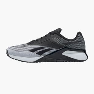 Reebok Nano 2.0 Men s Pure Gray 1 Ftwr White Core Black